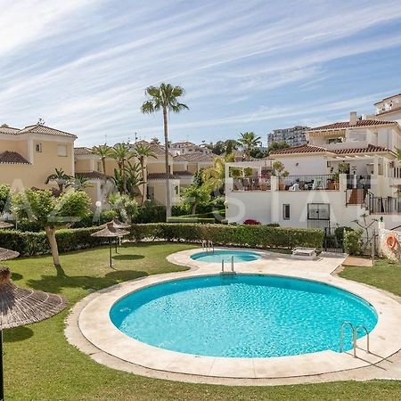 Апартаменты Bonito Piso A 300M De La Playa Нерха Экстерьер фото